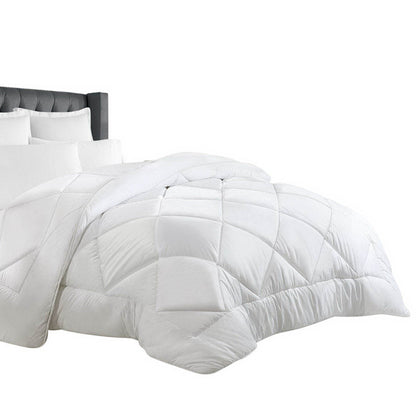 Giselle Bedding Queen Size 700GSM Microfibre Bamboo Microfiber Quilt Tristar Online