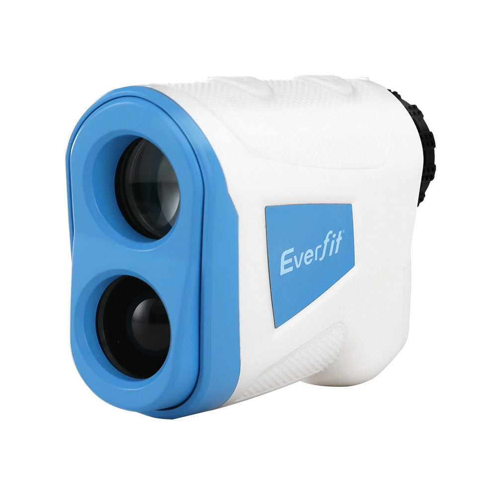 Everfit 700M Golf Rangefinder Laser Range Finder Slope Angle Vibration Flag Lock Tristar Online
