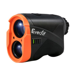 Everfit Golf Rangefinder 700M Laser Range Finder Distance Slope Angle Vibration Tristar Online