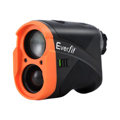 Everfit Golf Rangefinder 700M Laser Range Finder Distance Slope Angle Vibration Tristar Online