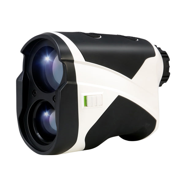 Everfit Golf Rangefinder 700M Laser Range Finder Distance Slope Angle Vibration Tristar Online