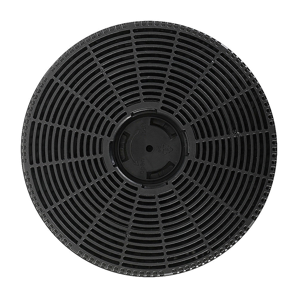 Devanti Range Hood Rangehood Carbon Charcoal Filters Under Cupboard Replacement For Ductless Ventless Tristar Online