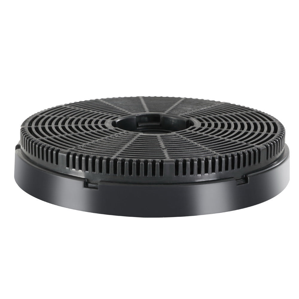 Devanti Range Hood Rangehood Carbon Charcoal Filters Under Cupboard Replacement For Ductless Ventless Tristar Online