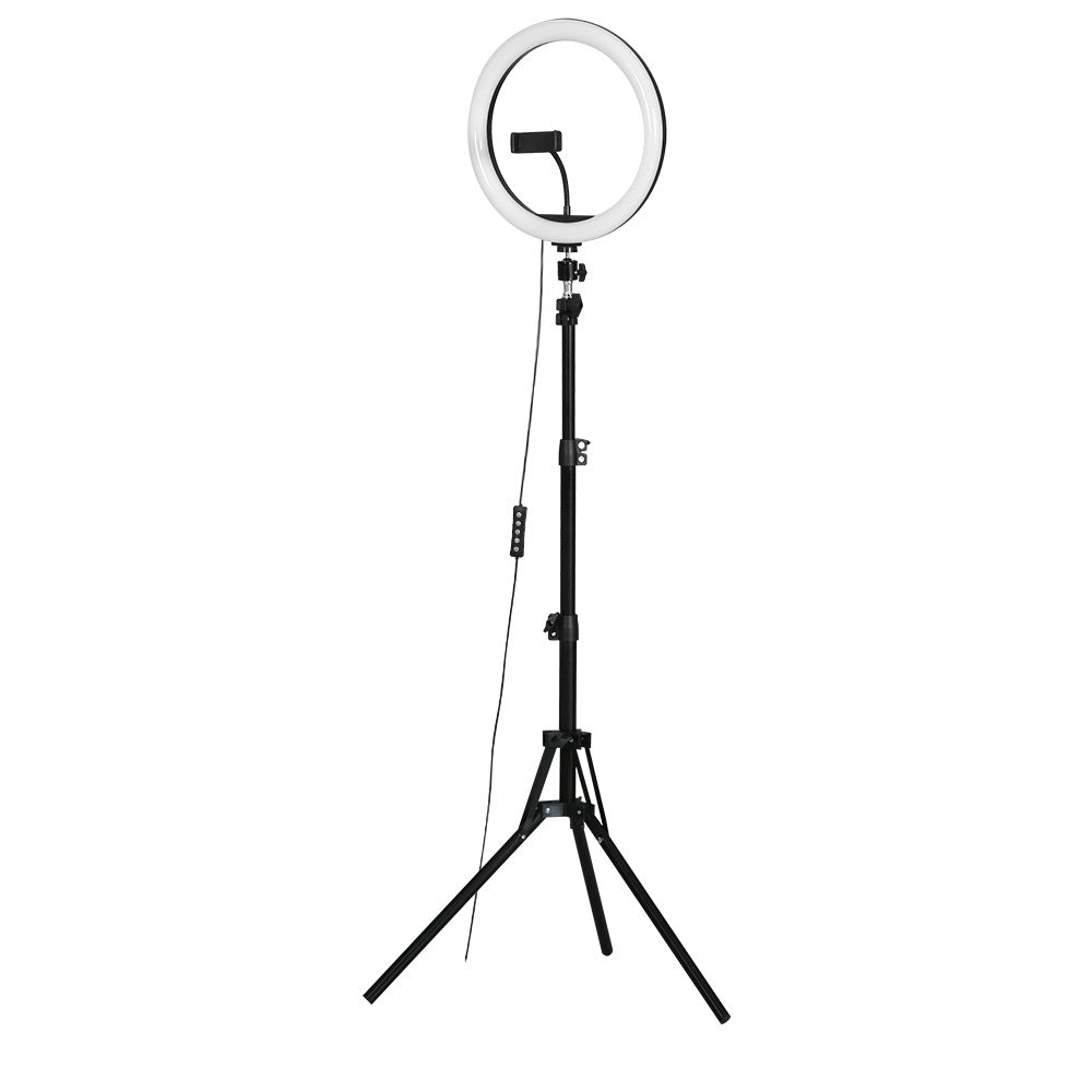Embellir Ring Light 10" Tripod Stand Tristar Online