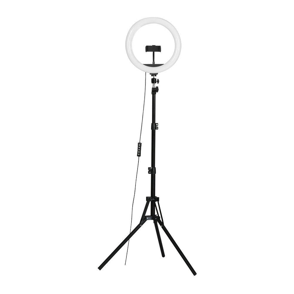 Embellir Ring Light 10" Tripod Stand Tristar Online