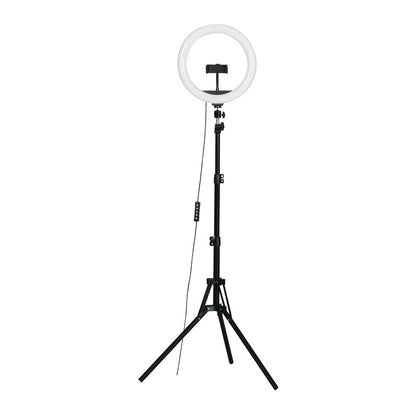 Embellir Ring Light 10" Tripod Stand Tristar Online