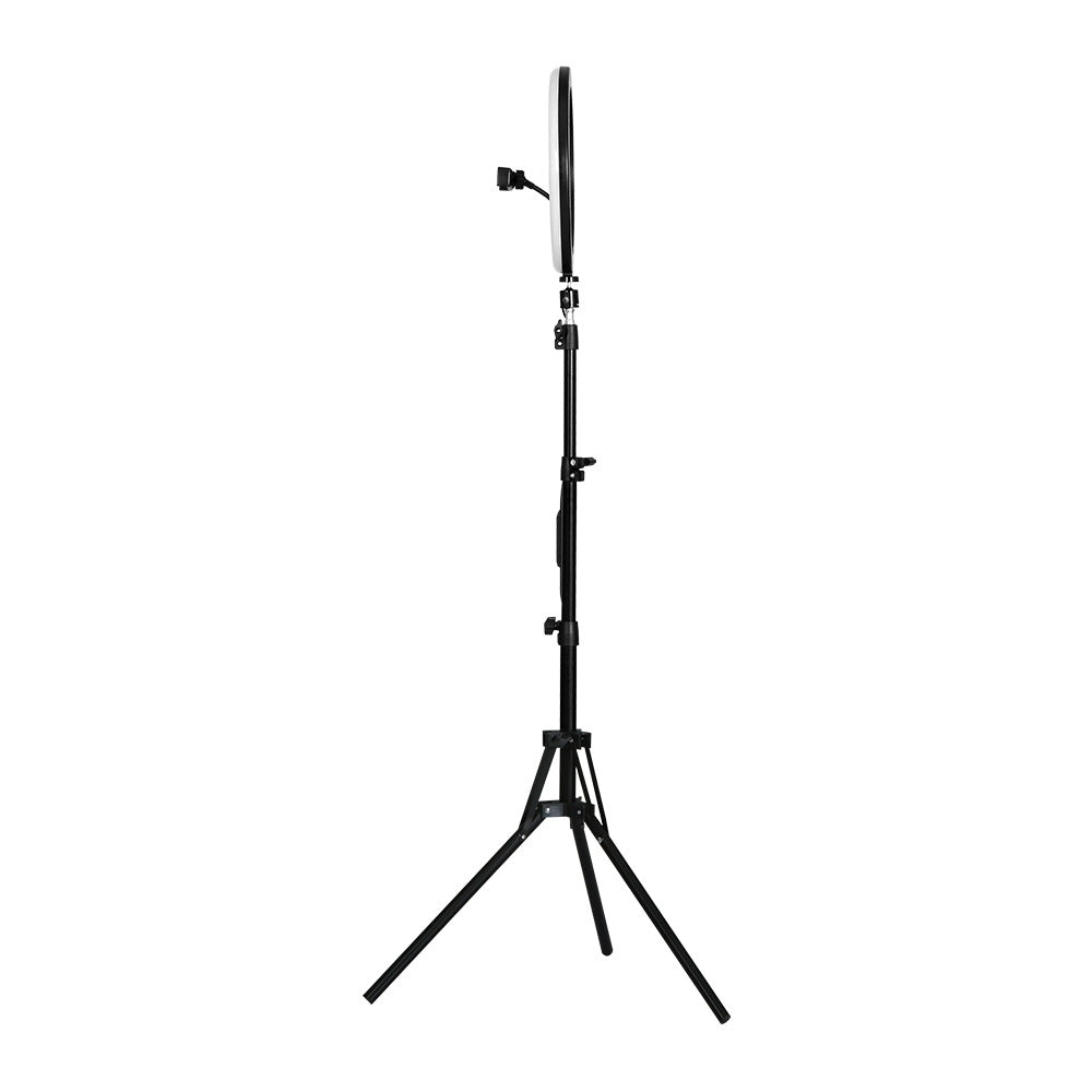 Embellir Ring Light 10" Tripod Stand Tristar Online