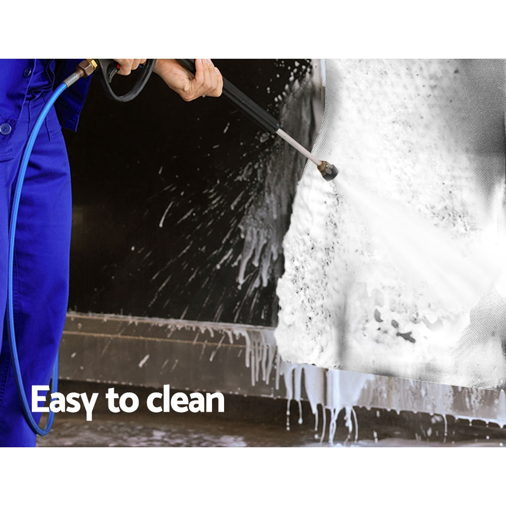 Weisshorn Car Rubber Floor Mats Front and Rear For Tesla Model 3 2021-2022 Tristar Online