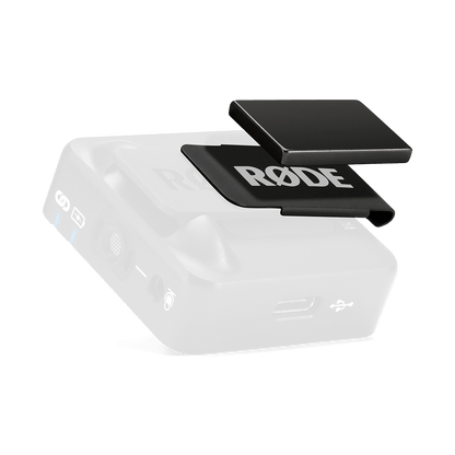 Rode MagClip GO Magnet Clip for the Wireless GO Transmitter Rode