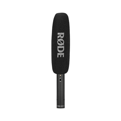 Rode NTG1 Shotgun Microphone Rode