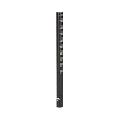 Rode NTG3B Moisture-Resistant Shotgun Microphone Rode