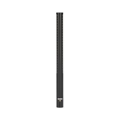 Rode NTG3B Moisture-Resistant Shotgun Microphone Rode