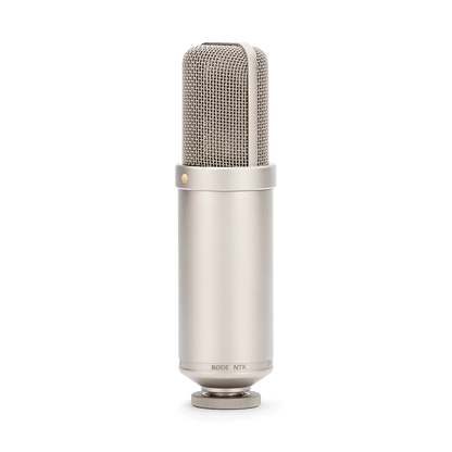 Rode NTK Valve 1" Condenser Microphone Rode