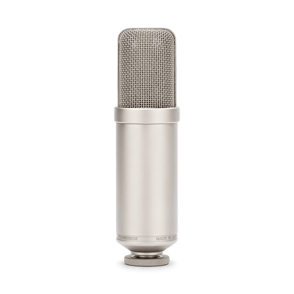 Rode NTK Valve 1" Condenser Microphone Rode