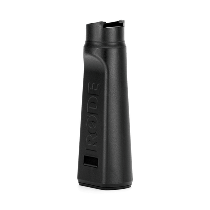 Rode Cold Shoe Pistol Grip (PG1) - Black Rode