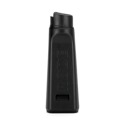 Rode Cold Shoe Pistol Grip (PG1) - Black Rode