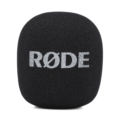 Rode Interview GO Handheld Mic Adapter for the Wireless GO Rode