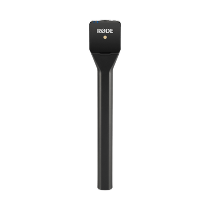 Rode Interview GO Handheld Mic Adapter for the Wireless GO Rode
