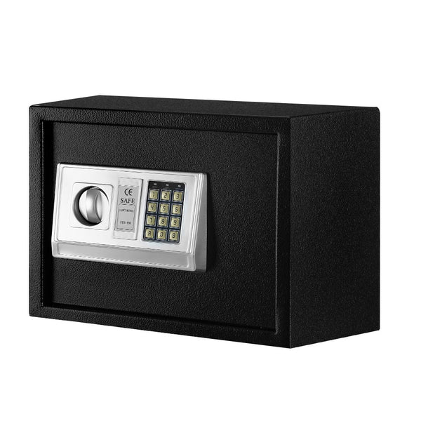 UL-TECH Electronic Safe Digital Security Box 16L Tristar Online