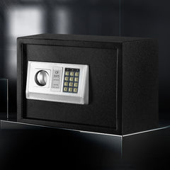 UL-TECH Electronic Safe Digital Security Box 16L Tristar Online