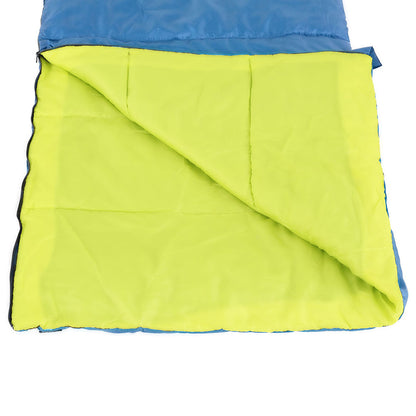 Weisshorn Sleeping Bag Double Bags Thermal Camping Hiking Tent Grey -5°C Tristar Online