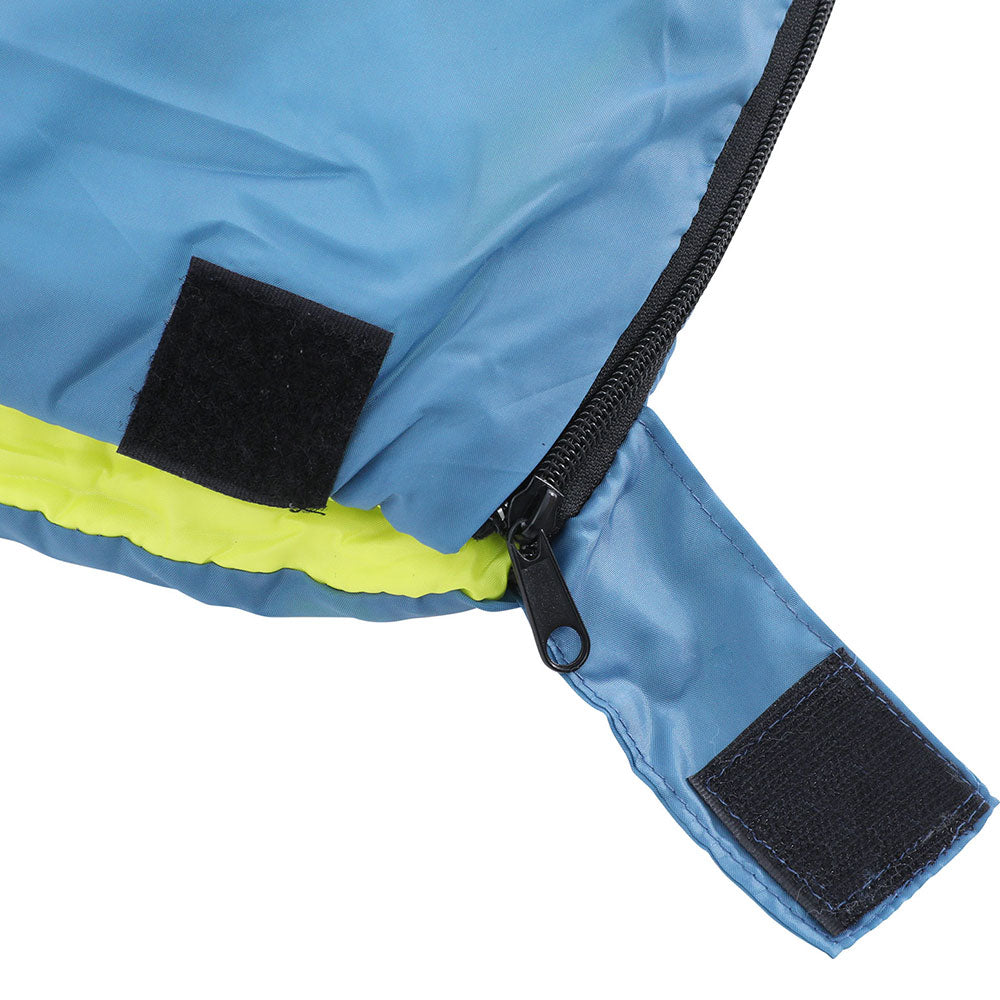 Weisshorn Sleeping Bag Double Bags Thermal Camping Hiking Tent Grey -5°C Tristar Online