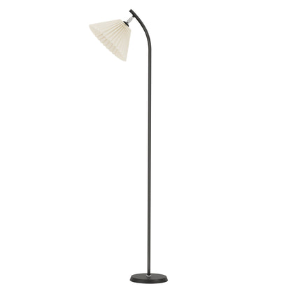 Artiss Floor Lamp Modern Light Stand LED Home Room Office Black White Shade Tristar Online