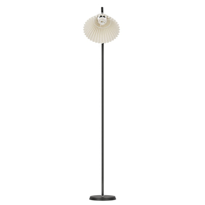 Artiss Floor Lamp Modern Light Stand LED Home Room Office Black White Shade Tristar Online