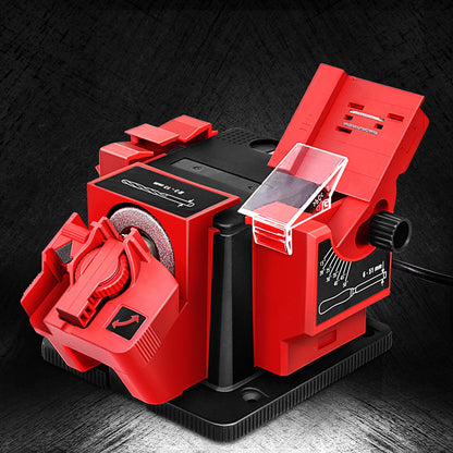 GIANTZ Electric Multi Tool Sharpener Function Drill Bit Knife Scissors Chisel Tristar Online