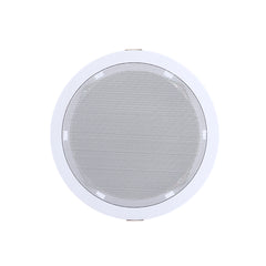 Giantz 6 Inch Ceiling Speakers In Wall Speaker Home Audio Stereos Tweeter 8pcs Tristar Online