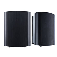 2-Way In Wall Speakers Home Speaker Outdoor Indoor Audio TV Stereo 150W Tristar Online