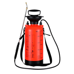 Giantz Weed Sprayer Pressure 7L Shoulder Garden Spray Tristar Online