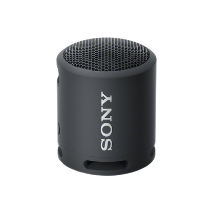 Sony Portable Wireless Speaker With Extra Bass (SRS-XB13) - Black Sony
