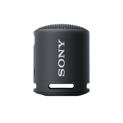 Sony Portable Wireless Speaker With Extra Bass (SRS-XB13) - Black Sony