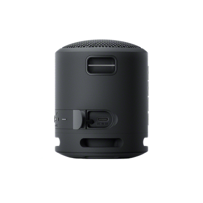 Sony Portable Wireless Speaker With Extra Bass (SRS-XB13) - Black Sony