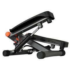 Everfit Mini Stepper with Resistance Rope Pedal Exercise Aerobic Workout 150KG Tristar Online