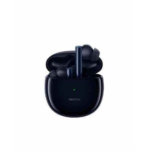 Realme Buds Air 2 with Active Noise Cancellation Realme