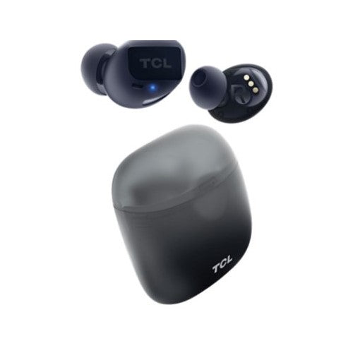 TCL SOCL500 TWS Wireless Earbuds with Pumping Bass TCL