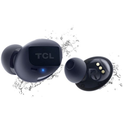 TCL SOCL500 TWS Wireless Earbuds with Pumping Bass TCL