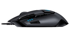 Logitech G402 Hyperion Fury Gaming Mouse (Open Never Used) Logitech