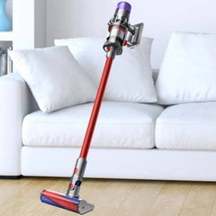 Dyson V11 Fluffy Extra Cordless Vacuum Cleaner with 3 Suction Modes Dyson