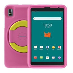 Blackview Tab 6 Kids Wifi + LTE AU Version Tablet (3GB+32GB) - Pink Blackview