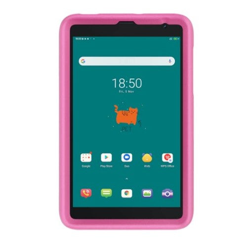 Blackview Tab 6 Kids Wifi + LTE AU Version Tablet (3GB+32GB) - Pink Blackview