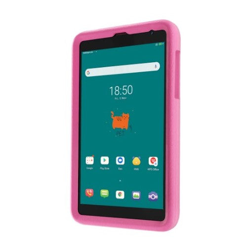 Blackview Tab 6 Kids Wifi + LTE AU Version Tablet (3GB+32GB) - Pink Blackview