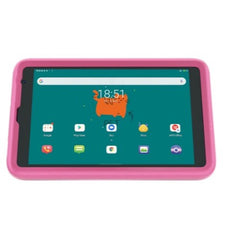 Blackview Tab 6 Kids Wifi + LTE AU Version Tablet (3GB+32GB) - Pink Blackview