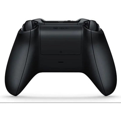 Xbox One S Third Generation Wireless Controller - Black Microsoft