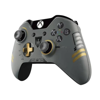 Xbox One Wireless Controller - First Generation Call of Duty Advanced Warfare - Limited Editions Microsoft