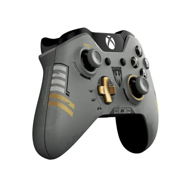 Xbox One Wireless Controller - First Generation Call of Duty Advanced Warfare - Limited Editions Microsoft