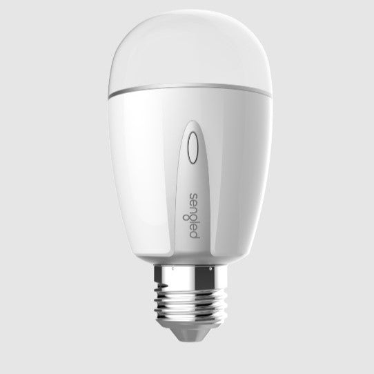 Telstra Smart Home LED Edison Sengled Element Touch A19 Smart Light Bulb - Pack of 2 Sengled