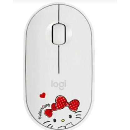 Logitech M350 Pebble Wireless Mouse Logitech